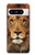 S2870 Lion King of Beasts Case For Google Pixel 8 pro