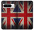 S2894 Vintage British Flag Case For Google Pixel 8 pro S2894 Vintage British Flag Case For Google Pixel 8 pro