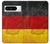 S2935 Germany Flag Map Case For Google Pixel 8 pro