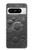 S2946 Moon Surface Case For Google Pixel 8 pro