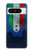 S2983 Italy Football Soccer Case For Google Pixel 8 pro
