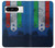 S2983 Italy Football Soccer Case For Google Pixel 8 pro