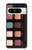 S3183 Lip Palette Case For Google Pixel 8 pro