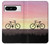 S3252 Bicycle Sunset Case For Google Pixel 8 pro S3252 Bicycle Sunset Case For Google Pixel 8 pro