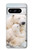 S3373 Polar Bear Hug Family Case For Google Pixel 8 pro