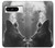 S3505 Wolf Howling Case For Google Pixel 8 pro