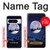 S3508 Xmas Santa Moon Case For Google Pixel 8 pro S3508 Xmas Santa Moon Case For Google Pixel 8 pro