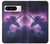 S3538 Unicorn Galaxy Case For Google Pixel 8 pro