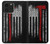 S3958 Firefighter Axe Flag Case For iPhone 14 Pro Max S3958 Firefighter Axe Flag Case For iPhone 14 Pro Max