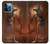 S3919 Egyptian Queen Cleopatra Anubis Case For iPhone 12 Pro Max