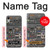S3944 Overhead Panel Cockpit Case For iPhone XR S3944 Overhead Panel Cockpit Case For iPhone XR
