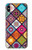 S3943 Maldalas Pattern Case For iPhone XS Max