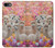 S3916 Alpaca Family Baby Alpaca Case For iPhone 7, iPhone 8, iPhone SE (2020) (2022)