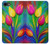 S3926 Colorful Tulip Oil Painting Case For iPhone 7, iPhone 8, iPhone SE (2020) (2022)