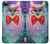 S3934 Fantasy Nerd Owl Case For iPhone 7, iPhone 8, iPhone SE (2020) (2022)