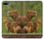 S3917 Capybara Family Giant Guinea Pig Case For iPhone 7 Plus, iPhone 8 Plus