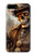 S3949 Steampunk Skull Smoking Case For iPhone 7 Plus, iPhone 8 Plus S3949 Steampunk Skull Smoking Case For iPhone 7 Plus, iPhone 8 Plus