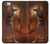 S3919 Egyptian Queen Cleopatra Anubis Case For iPhone 6 6S