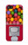 S3938 Gumball Capsule Game Graphic Case For iPhone 5 5S SE