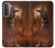 S3919 Egyptian Queen Cleopatra Anubis Case For Samsung Galaxy S21 5G