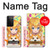 S3918 Baby Corgi Dog Corgi Girl Candy Case For Samsung Galaxy S21 Ultra 5G