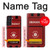 S3957 Emergency Medical Service Case For Samsung Galaxy S21 FE 5G