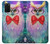 S3934 Fantasy Nerd Owl Case For Samsung Galaxy S20 Plus, Galaxy S20+