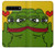 S3945 Pepe Love Middle Finger Case For Samsung Galaxy S10 5G