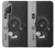 S3922 Camera Lense Shutter Graphic Print Case For Samsung Galaxy Note 20