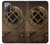 S3948 Shark Teeth Tear Mark Deep Sea Case For Samsung Galaxy Note 20