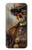 S3949 Steampunk Skull Smoking Case For Note 8 Samsung Galaxy Note8