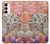 S3916 Alpaca Family Baby Alpaca Case For Samsung Galaxy A14 5G