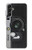 S3922 Camera Lense Shutter Graphic Print Case For Samsung Galaxy A14 5G