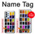 S3956 Watercolor Palette Box Graphic Case For Samsung Galaxy A23