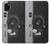 S3922 Camera Lense Shutter Graphic Print Case For Samsung Galaxy A31