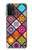 S3943 Maldalas Pattern Case For Samsung Galaxy A32 5G S3943 Maldalas Pattern Case For Samsung Galaxy A32 5G