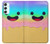 S3939 Ice Cream Cute Smile Case For Samsung Galaxy A34 5G