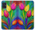 S3926 Colorful Tulip Oil Painting Case For Samsung Galaxy A51 5G