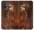 S3919 Egyptian Queen Cleopatra Anubis Case For Samsung Galaxy A71 5G