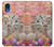 S3916 Alpaca Family Baby Alpaca Case For Samsung Galaxy A03 Core