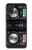 S3931 DJ Mixer Graphic Paint Case For Samsung Galaxy A51