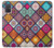 S3943 Maldalas Pattern Case For Samsung Galaxy A71