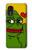 S3945 Pepe Love Middle Finger Case For Samsung Galaxy Xcover 5