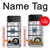 S3928 Cooking Kitchen Graphic Case For Samsung Galaxy Z Flip 3 5G