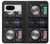 S3931 DJ Mixer Graphic Paint Case For Google Pixel 8