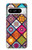 S3943 Maldalas Pattern Case For Google Pixel 8 pro