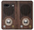 S3935 FM AM Radio Tuner Graphic Case For Google Pixel 7
