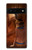 S3919 Egyptian Queen Cleopatra Anubis Case For Google Pixel 6