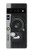 S3922 Camera Lense Shutter Graphic Print Case For Google Pixel 6 Pro