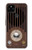 S3935 FM AM Radio Tuner Graphic Case For Google Pixel 4a 5G